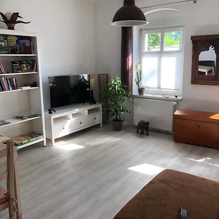 Cantdorfer Muhle Appartement Spremberg Buitenkant foto