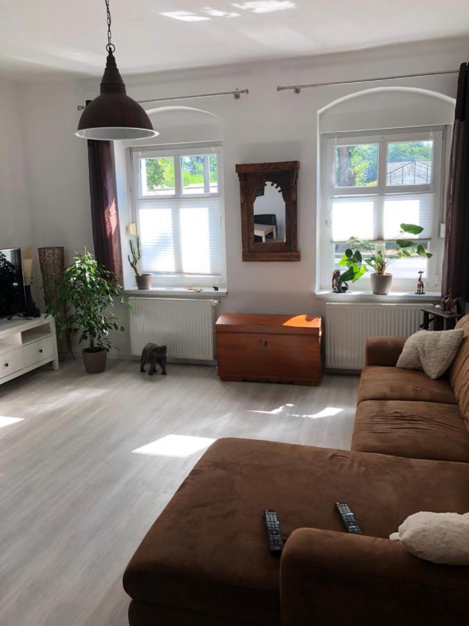 Cantdorfer Muhle Appartement Spremberg Buitenkant foto